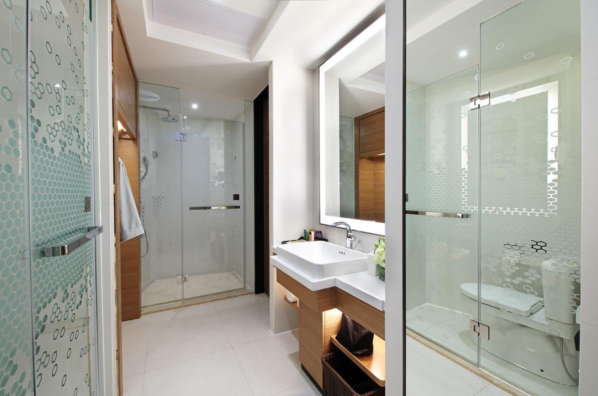 Hampton By Hilton Wuhan Tianhe Airport East ภายนอก รูปภาพ